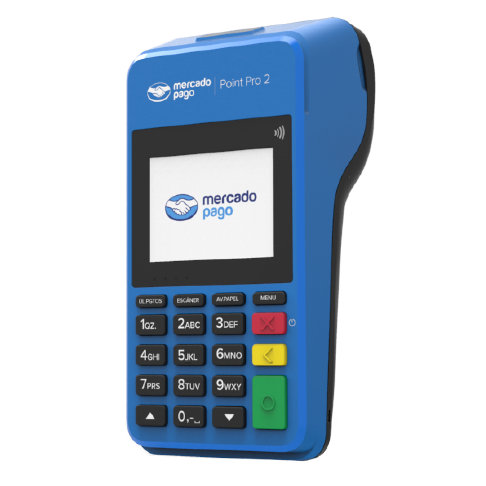 point pro 2